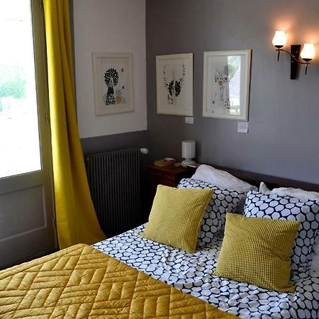 Apartmán Ty La Poussed " La Maison Aux Oiseaux" Guiscriff Exteriér fotografie